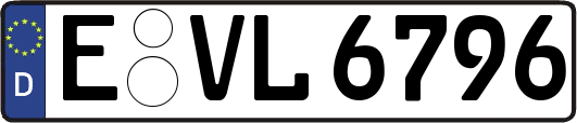 E-VL6796