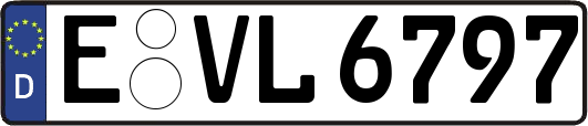 E-VL6797