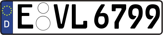 E-VL6799
