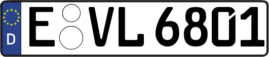 E-VL6801