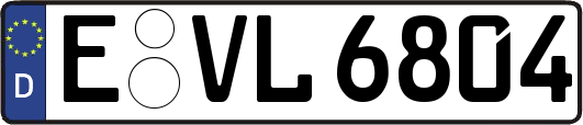 E-VL6804