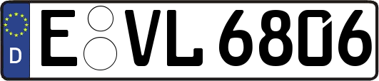 E-VL6806