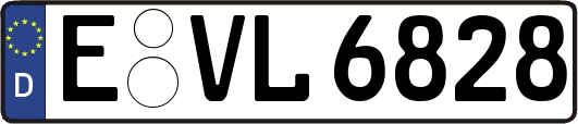E-VL6828