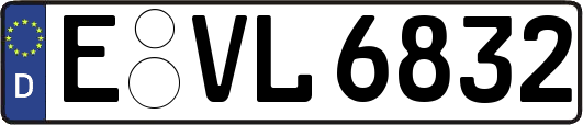 E-VL6832