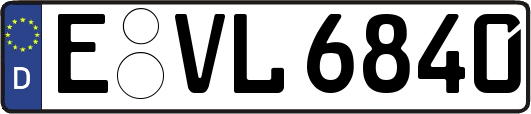 E-VL6840