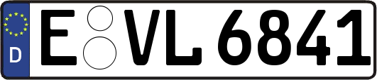 E-VL6841