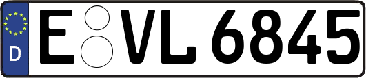 E-VL6845