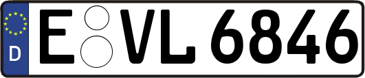 E-VL6846