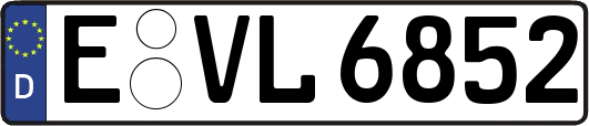 E-VL6852