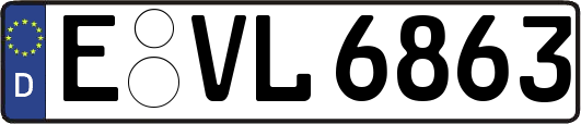 E-VL6863