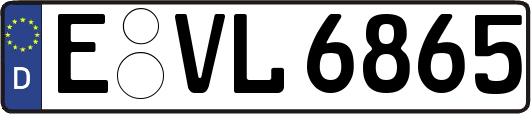 E-VL6865