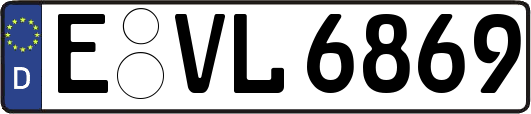 E-VL6869