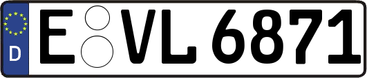 E-VL6871