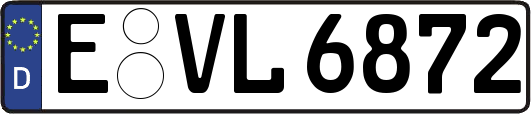 E-VL6872