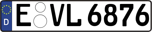 E-VL6876