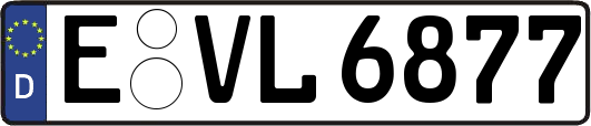 E-VL6877