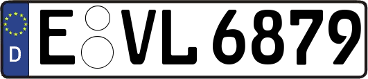 E-VL6879