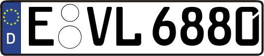 E-VL6880