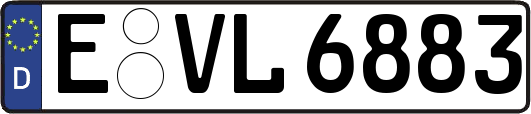 E-VL6883