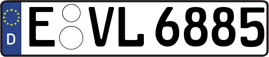 E-VL6885