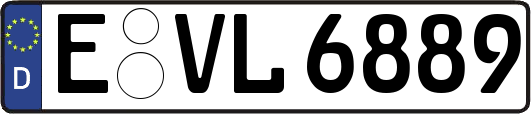 E-VL6889