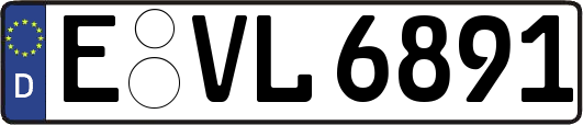 E-VL6891