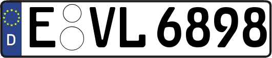 E-VL6898