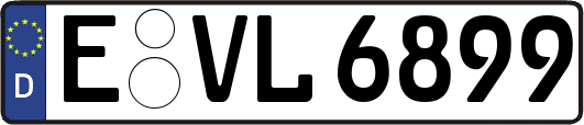 E-VL6899