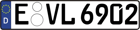 E-VL6902