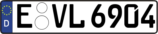 E-VL6904