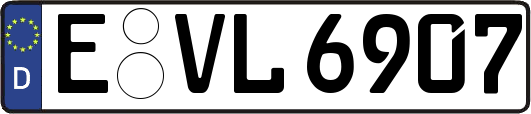 E-VL6907
