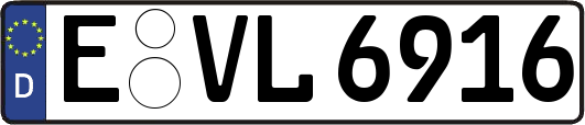 E-VL6916