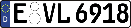 E-VL6918