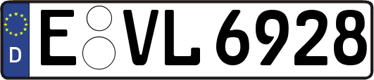 E-VL6928
