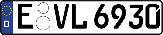 E-VL6930