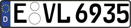 E-VL6935