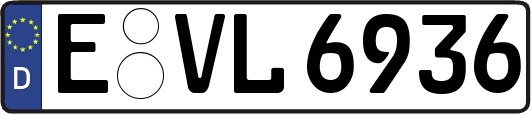E-VL6936