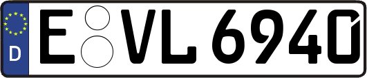 E-VL6940
