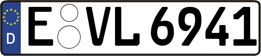 E-VL6941