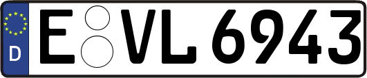 E-VL6943