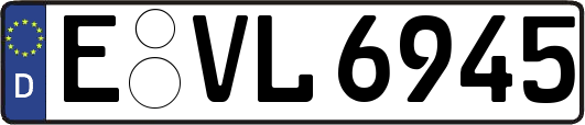 E-VL6945