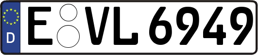 E-VL6949