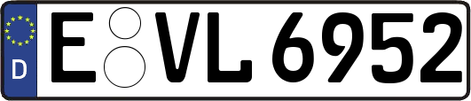 E-VL6952