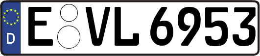 E-VL6953