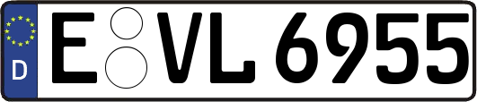 E-VL6955