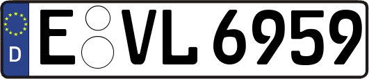 E-VL6959