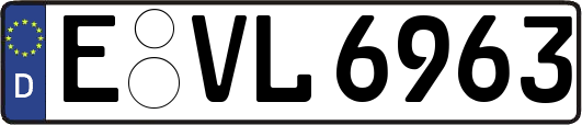E-VL6963