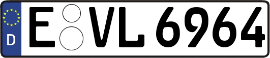E-VL6964