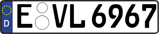 E-VL6967