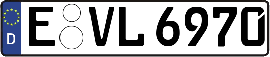 E-VL6970
